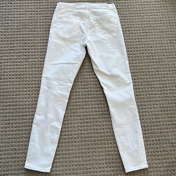 Articles of Society Sarah Style Skinny Jeans, Size 26 - Picture 5 of 7